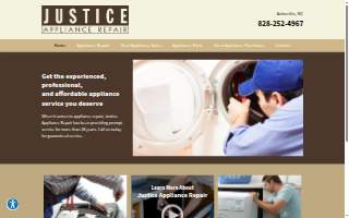 Justice Appliance Repair