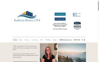 Kathryn Bruns CPA