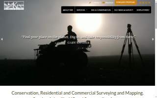 Kee Mapping & Surveying