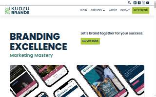 Kudzu Brands