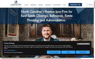 Lancaster Law Firm, PLLC