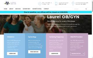 Laurel OBGYN