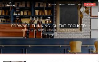 Likewise Commercial Real Estate