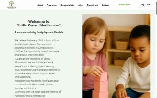 Little Grove Preschool