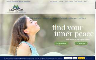 Matone Counseling & Testing