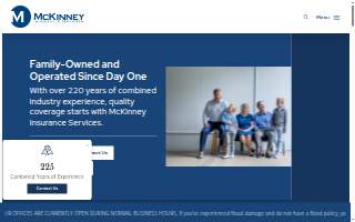 McKinney Insurance Services