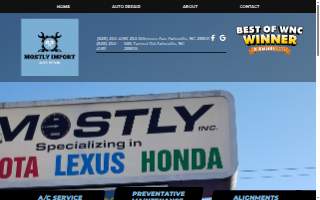 Mostly Import Auto Repair