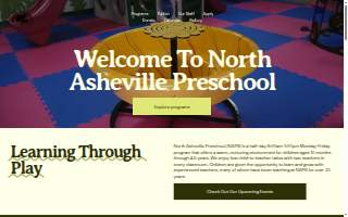 North Asheville Preschool