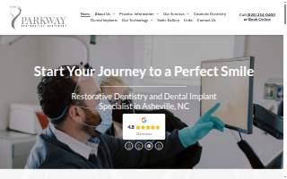 Parkway Restorative Dentistry