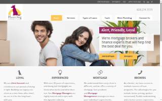 PlumDog Financial