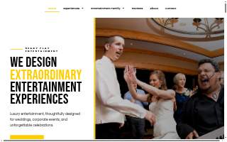 Ready Play Entertainment-Wedding DJs, Musicians, Bands and Photo Booths