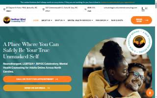 Resilient Mind Counseling PLLC
