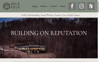 Solid Rock Builders LLC