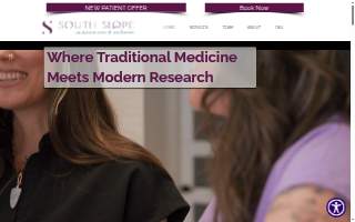 South Slope Acupuncture & Wellness