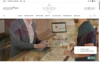 Spicer Greene Jewelers of Asheville