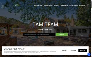 Town And Mountain Realty