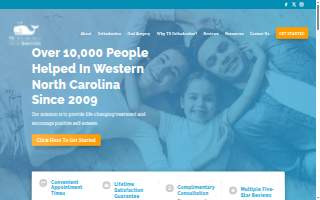 TS Orthodontics - Asheville