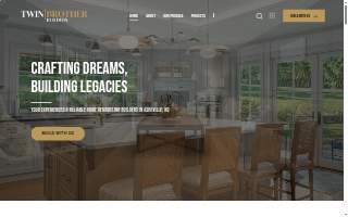 TwinBrother Builders