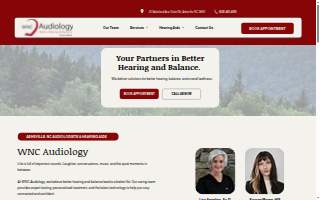 WNC Audiology
