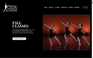 WNC Dance Academy