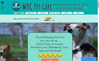 WNC Pet Care LLC