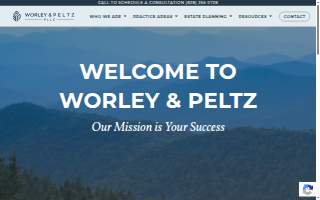 Worley & Peltz, PLLC