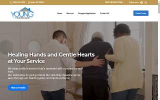 Young Home Care