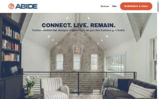 Abide Residential Design