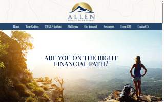 Allen wealth Management