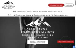 Alta Ridge Foot Specialists