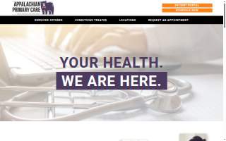Appalachian Primary Care