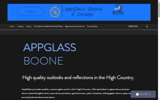 APPGLASS Boone