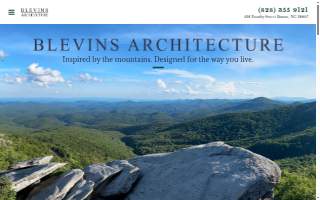 Blevins Architecture
