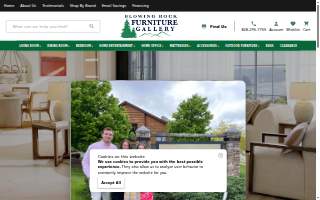 Blowing Rock Furniture Gallery
