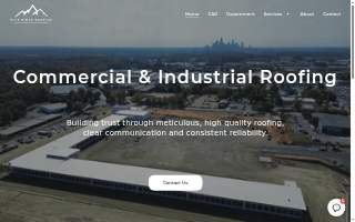 Blue Ridge Roofing