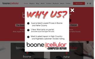 Boone Cellular and Computer Repair