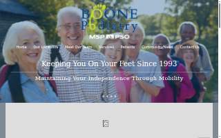 Boone Podiatry