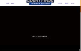 Countywide Roadside