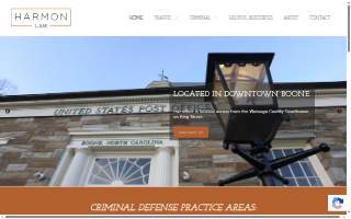 Harmon Law, PLLC