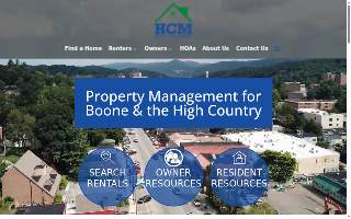 Hidden Creek Management
