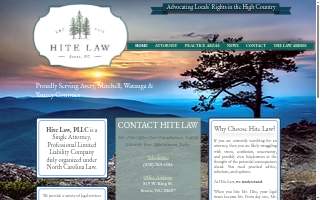 Hite Law, PLLC