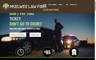 McElwee Law Firm