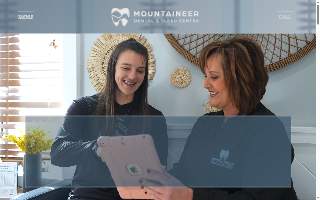 Mountaineer Dental and Sleep Center