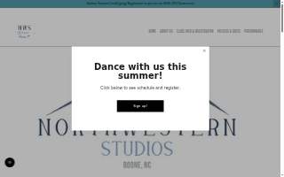 Northwestern Studios