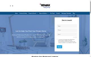 RE/MAX Realty Group