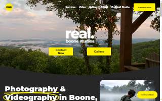 Real Boone Studios