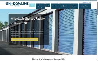 Shadowline Storage