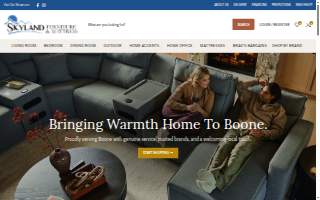 Skyland Furniture & Mattress