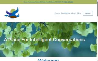 Surf Ridge Counseling PLLC
