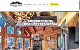 Timberlakes Media